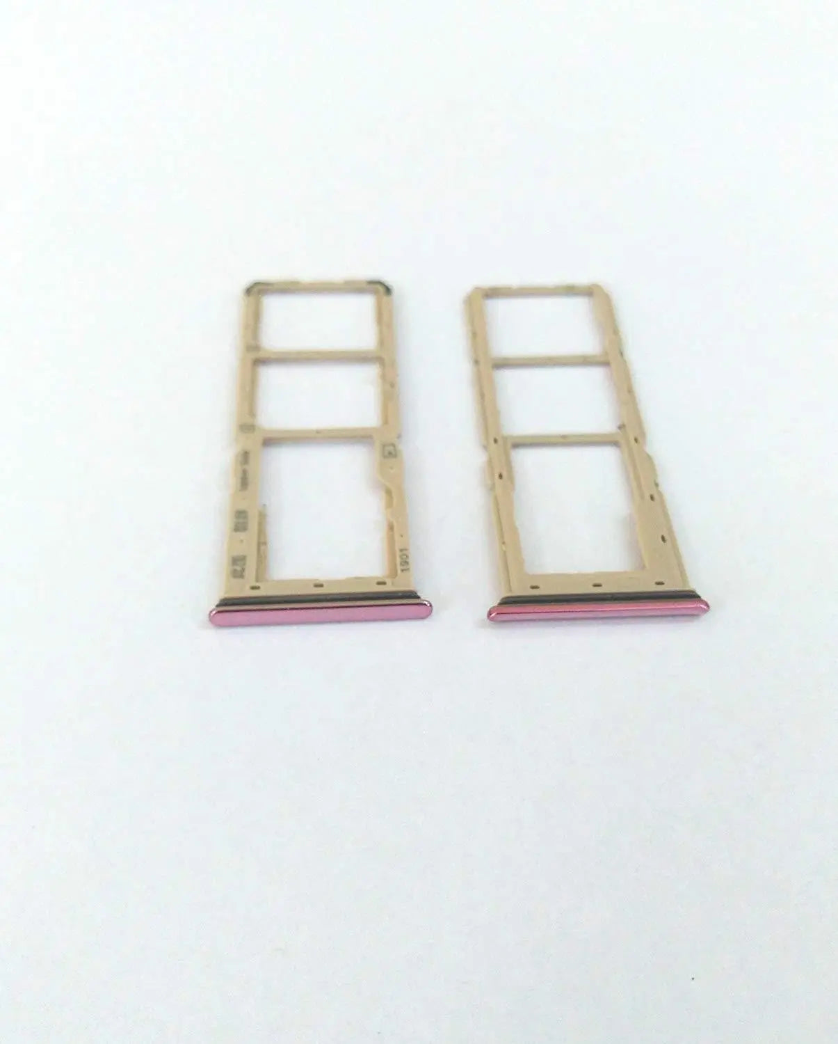 Mozomart Sim Tray Slot Holder for Vivo Y15 : Red - Zeespares.in Mozomart Sim Tray Slot Holder for Vivo Y15 : Red - Zeespares.in